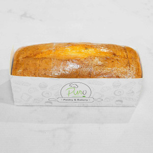 English Plain Cake 400GM